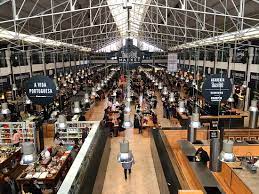O melhor de lisboa debaixo do mesmo tecto. Time Out Market Lisboa Lissabon Aktuelle 2021 Lohnt Es Sich Mit Fotos