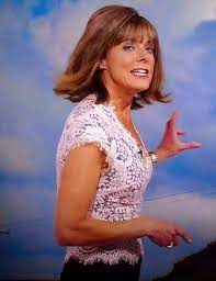 Louise lear (born 1968, sheffield) is a bbc weather presenter, appearing on bbc news, bbc world news, bbc red button and bbc radio. Louise Lear Bbc Presenters Bbc Weather Itv Presenters