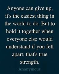 20 Quotes About Inner Strength That Prove You Are A True Force Of Nature Inner Strength Quotes Bible Verse For Grief Together Quotes