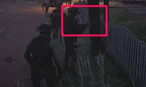 Each set has one hand painted buffalo plaid jar. Rdr2 The Ties That Bind Us Ii Walkthrough Red Dead Redemption 2 Gamewith