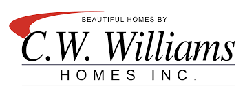 C W Williams Homes Home Builder Warner Robins Perry Ga 31069