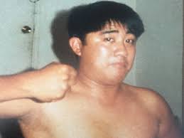 Fundraiser by Eric Boney : Robert Balacawi Boney Jr