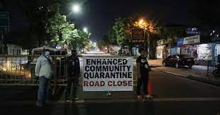 Mar 13, 2021 · the manila times is one of the leading national broadsheets in the philippines. Extended Ecq To Aggravate Health Economic Crisis Pcci Philippine News Agency