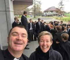 2018 St Paul's Year Book by stpaulscollegiateschoolhamilton