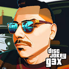 DJ G3X