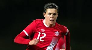 Jump to navigation jump to search. Christine Sinclair Is World S Leading Goal Scorer Bio Career Net Worth Husband