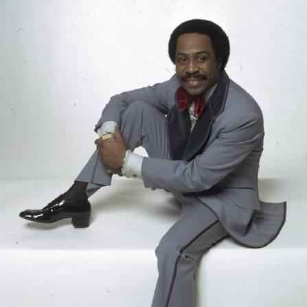 Remembering Harold Melvin, leader of Harold Melvin & the Blue Notes who was  born on this day in 1939. 🕊
