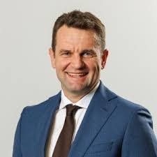 Jerry Prendergast's Instagram, Twitter & Facebook