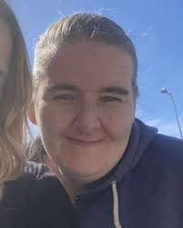 Deborah grieve/hall "Hi I'm messaging just for a more wide spread of people  my mums went missing and was last seen