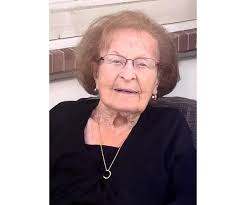 Rose Agnes Hickey Obituary (2025)