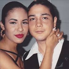 Selena quintanilla, corpus christi (corpus christi, texas). Selena Quintanilla S Husband Christopher Perez Here S 4 Fun Facts