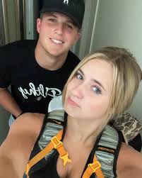 pov: 6 months of halle grace🫶❤️