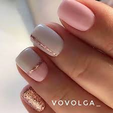 Glitter nail art can also be used in combination with other designs. 3 Cute Nail Designs For Summer 2018 373 Nail Art Designs 2020