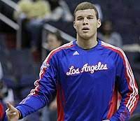 The sources say that griffin is dating a. Blake Griffin Wikipedia