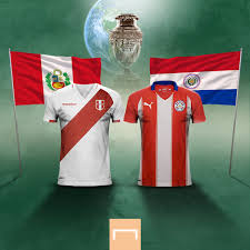 Enjoy chile vs paraguay live streaming soccer free on pc, laptop, ios, android, mac, windows, roku, and all other devices full tv coverage. Goal On Twitter The Copa America Quarter Final Games Are Now Set Argentina Vs Ecuador Brazil Vs Chile Peru Vs Paraguay Uruguay Vs Colombia Https T Co 99foodutb3