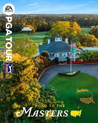 Scheduled for the first full week of april, the masters is the first major of the year, and unlike the others. Fnhbuf2hyy4cim