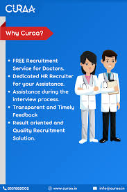 Why Curaa Job Seekers Medical Jobs Job Portal Job Opening