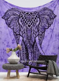 Get it as soon as thu, oct 1. Purple Tie Dye Valentina Harper Ruby The Asian Elephant Tapestry Wall Hanging Royalfurnish Com Elephant Tapestry Purple Tapestry Tapestry Wall Hanging