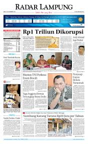 Check spelling or type a new query. Radar Lampung Sabtu 20 November 2010 By Ayep Kancee Issuu