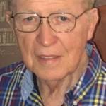 John Tredinnick Obituary