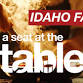Idaho Falls – A seat at the Table
