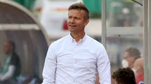 He then left for red bull salzburg, with which he won both the title and the cup last year. Jesse Marsch On The Radar Of Rb Leipzig And Tottenham For Managerial Job As Com