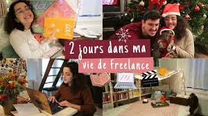 Editions l'école des loisirs (2016). 2 Jours Dans Ma Vie De Freelance Youtubeuse Vlog Youtube