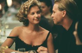 Val kilmer wurde am 31. Heat 1995