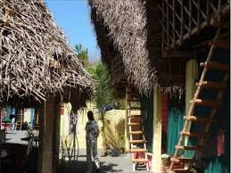 Basic and comfy chalet in teluk nipah sobre flora beach resort. Flora Beach Resort Pondicherry Best Price Guarantee Mobile Bookings Live Chat