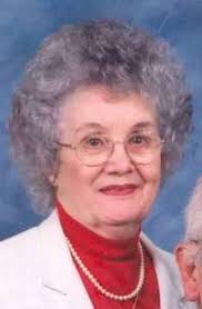 Obituary information for Eleanor Darnell