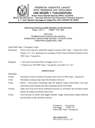 Maybe you would like to learn more about one of these? Sk Panitia Pdf