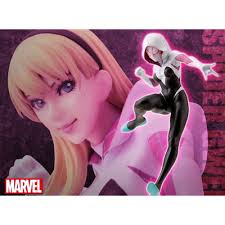 Bishoujo Spider Gwen