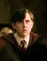 Happy Birthday Neville Longbottom ❤️ July 30, 1980 ✨