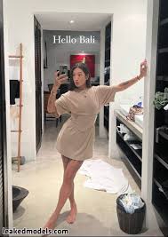 DJ Peggy Gou  peggygou_ Nude Leaks OnlyFans Photo 4 - Leaked Models