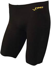 amazon com finis mens onyx jammer swimsuit clothing