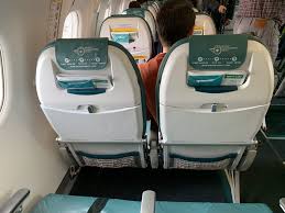Our inflight entertainment system is now available on all air dolomiti flights! Review Air Dolomiti Economy Class Embraer 195 Turin Nach Munchen Frankfurtflyer De