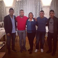 Luis muriel publicó de manera oficial que hace un año se separó de su pareja, paula rentería. Luis Muriel Wiki 2021 Girlfriend Salary Tattoo Cars Houses And Net Worth