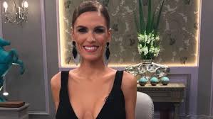 Viviana canosa le robó un panelista al programa de alejandro fantino la periodista recién llegó al grupo américa y dejó a alejandro fantino sin una de sus figuras. Viviana Canosa Sexy Tras Su Separacion Diario San Rafael