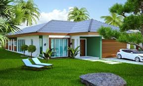 5 casa francesa de campo. Planta De Casa Campo Grande 1 Suite 2 Demi Suites E Piscina Plantas De Casas