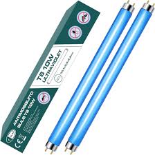 Lampe anti-moustiques UV 30W neon