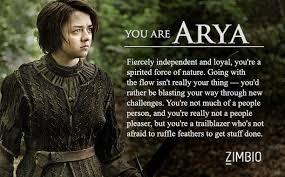 You Either Win Or Die In The Game Of Thrones Which Game Of Thrones Character Are You Got Memes Positive Memes Got Characters