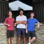 The Trio
