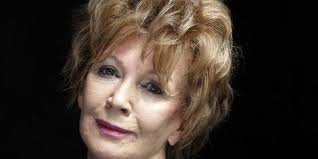 Edna O'Brien confirmed for Limerick Literary Festival