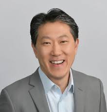 Meet Richard Hwang