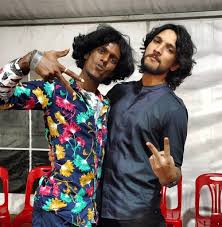 Divya name bala keke / same guy: Kpy Bala Cooku With Comali Wiki Age Family Biography More