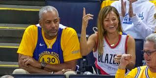 Steph Curry&rsquo;s parents divorcing after being married for 33 years