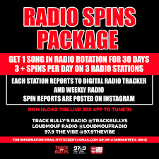 Bully government radio with lm austin. Radio Spins With Tampamystic Mystics Ent