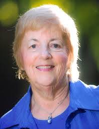 Ellen Fuchs's Instagram, Twitter & Facebook