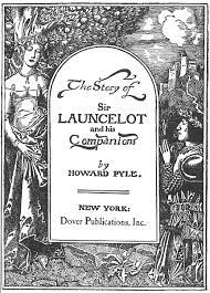 Check spelling or type a new query. The Project Gutenberg Ebook Of Sir Launcelot And His Companions By Howard Pyle