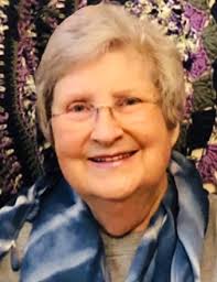 Obituary information for Martha Mills Olive